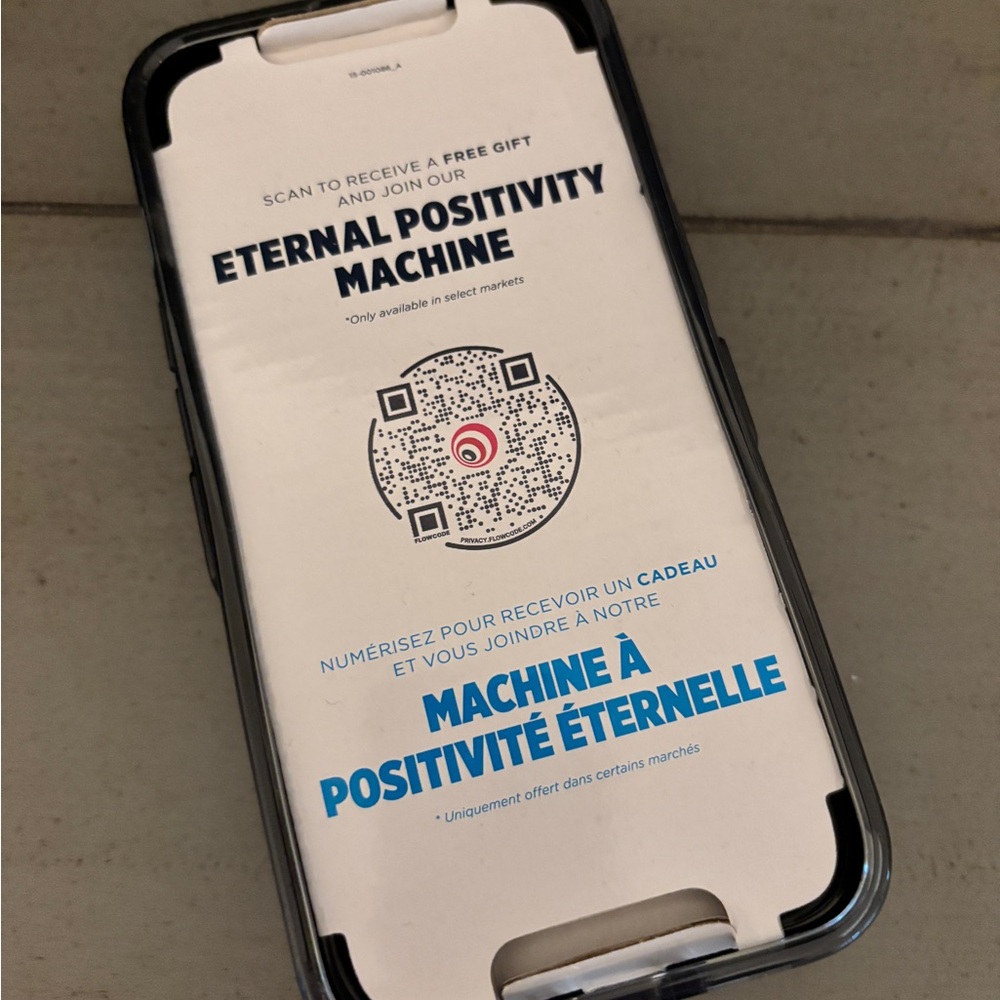 iPhone 13 pop-socket case - Picture 2 of 3